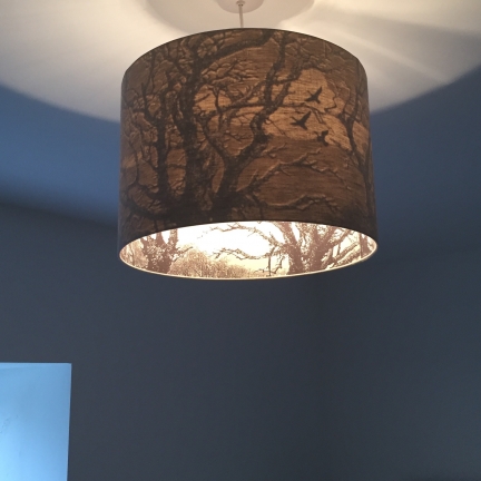 Jen Rowland Lighting