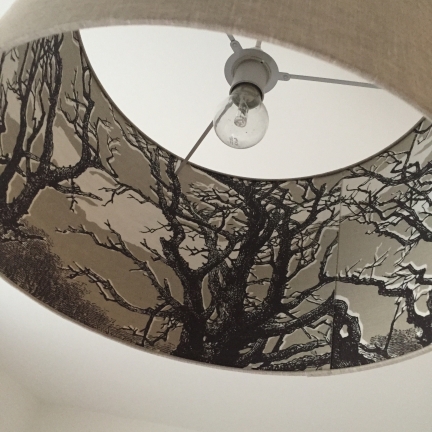 Jen Rowland Lighting