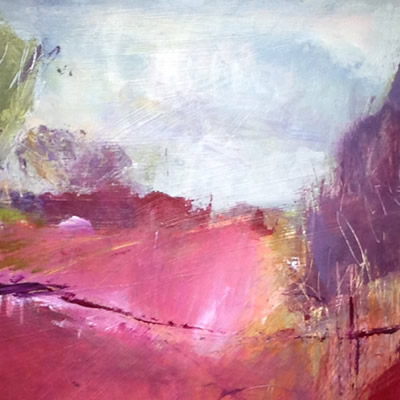 Jo Vollers Artist