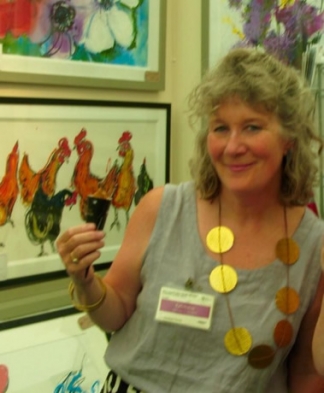 Penelope Timmis