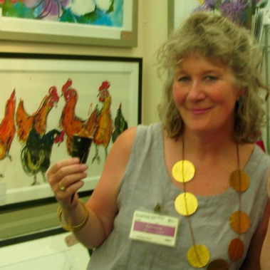 penelope timmis