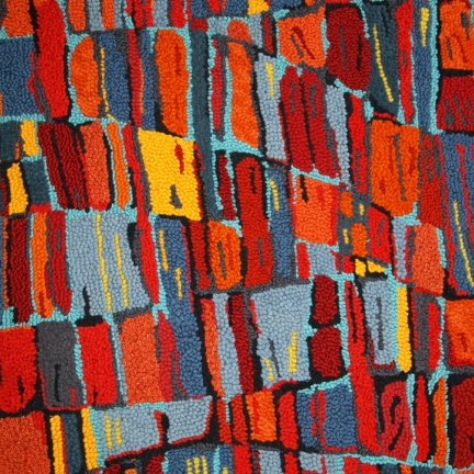 Rebecca Holley Textiles