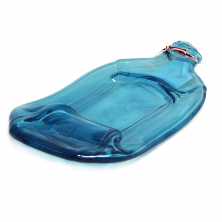 Sally Kent Glassware