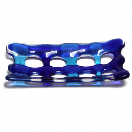 Sally Kent Glassware