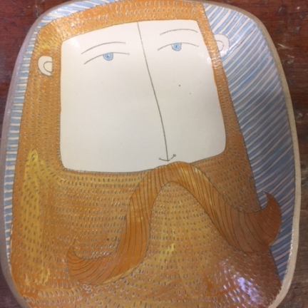 Sarah Saunders Ceramics