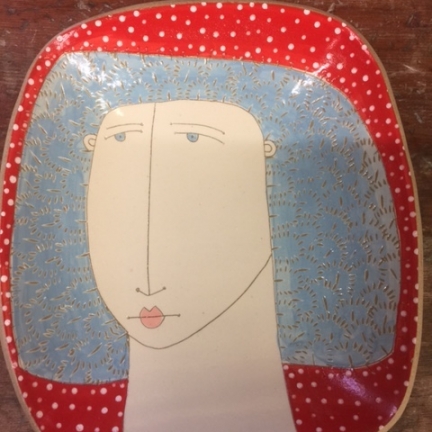 Sarah Saunders Ceramics