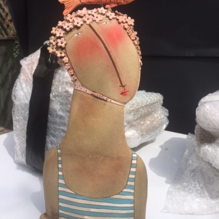 Sarah Saunders Ceramics