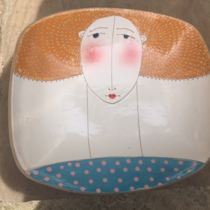 Sarah Saunders Ceramics