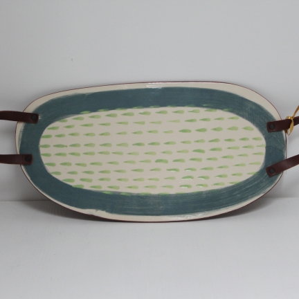 Silvia K Ceramics
