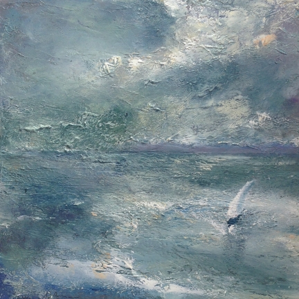 Maggie O'Brien Artist