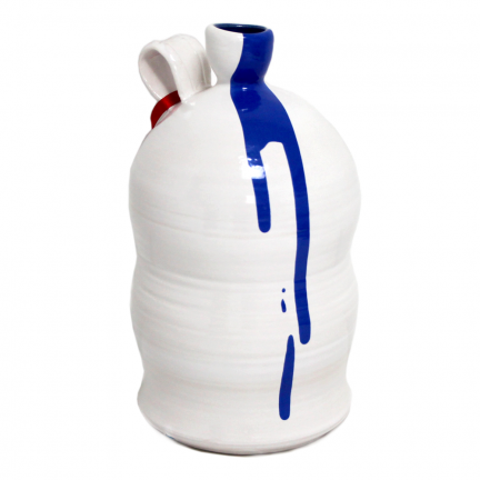 Taz Pollard Ceramics