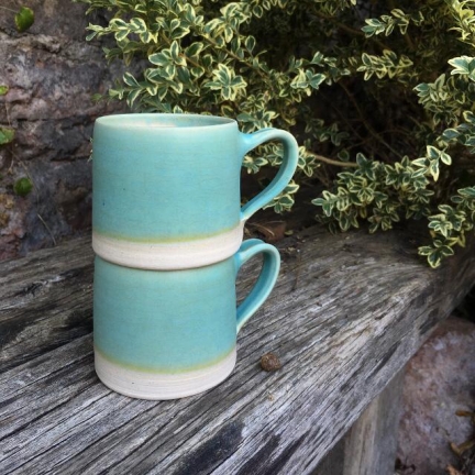 The Village Pottery: artenax Topsham