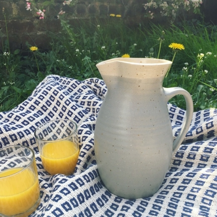 The Village Pottery: artenax Topsham