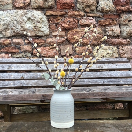 The Village Pottery: artenax Topsham