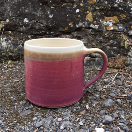 The Village Pottery: artenax Topsham