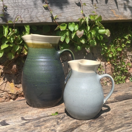 The Village Pottery: artenax Topsham