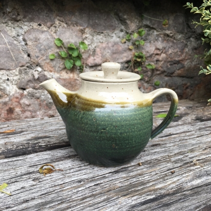 The Village Pottery: artenax Topsham