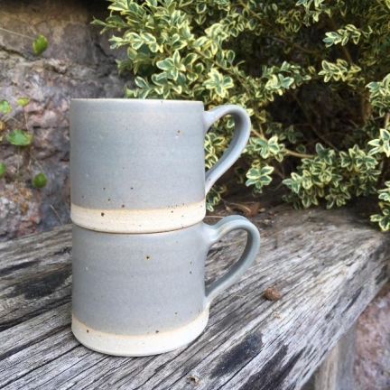 The Village Pottery: artenax Topsham