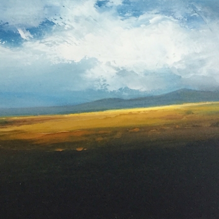 Tony Loades painter: Artenax