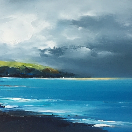 Tony Loades painter: Artenax