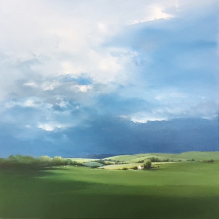 Tony Loades painter: Artenax
