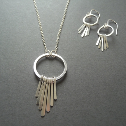 Charlotte Dalrymple-Hay Jewellery