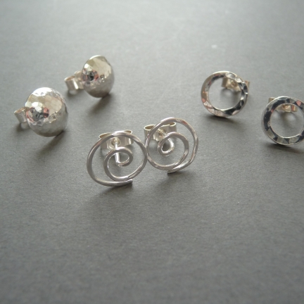 Charlotte Dalrymple-Hay Jewellery