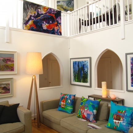 artenax Summer Exhibition