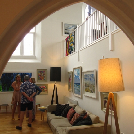 artenax Summer Exhibition