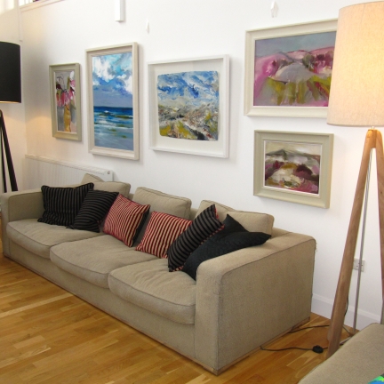 artenax Summer Exhibition