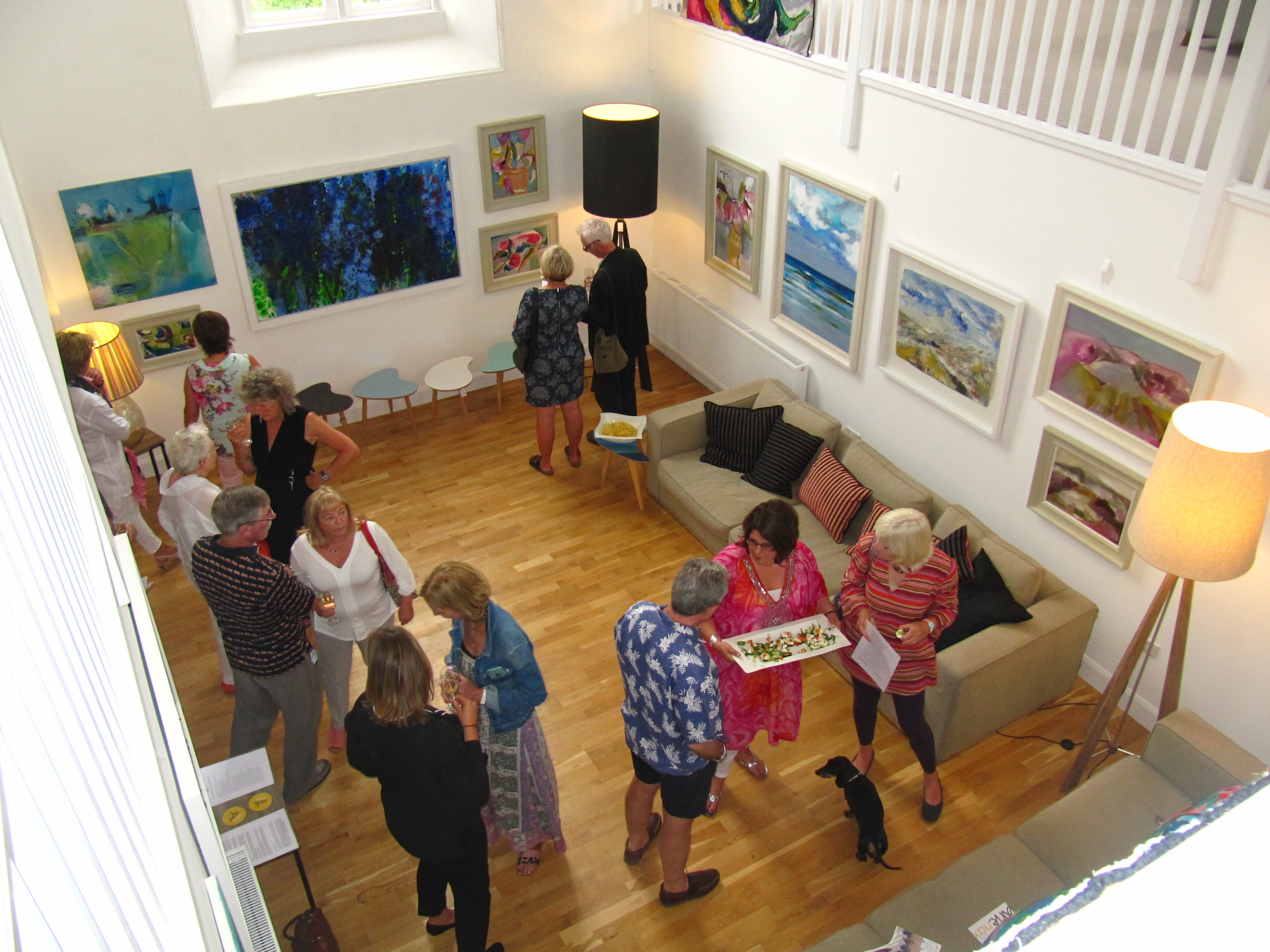 Summer Exhibition