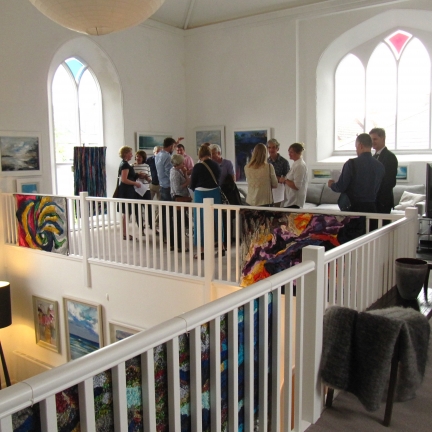 artenax Summer Exhibition