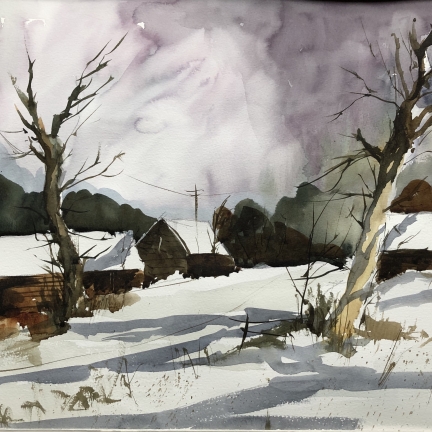 Geoffrey Teece: artenax Topsham