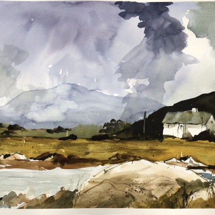 Geoffrey Teece: artenax Topsham