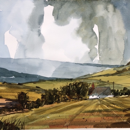 Geoffrey Teece: artenax Topsham