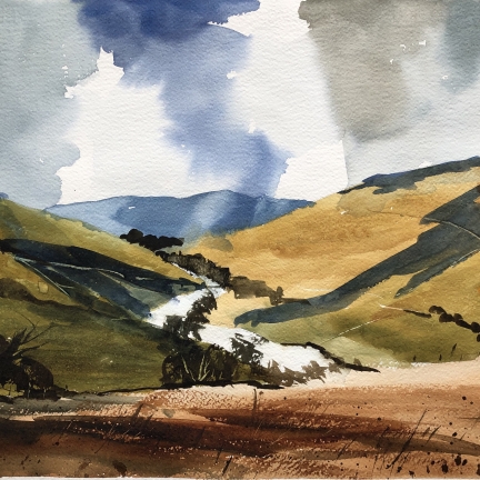Geoffrey Teece: artenax Topsham