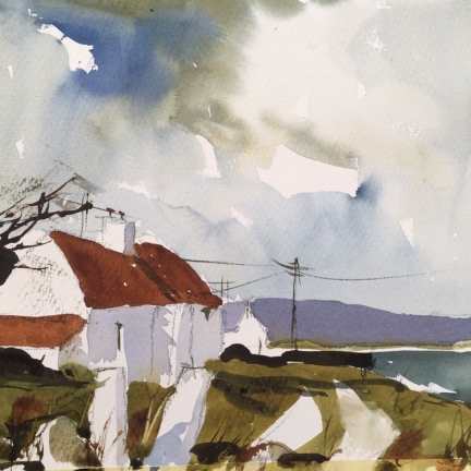 Geoffrey Teece: artenax Topsham