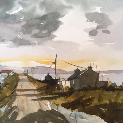 Geoffrey Teece: artenax Topsham