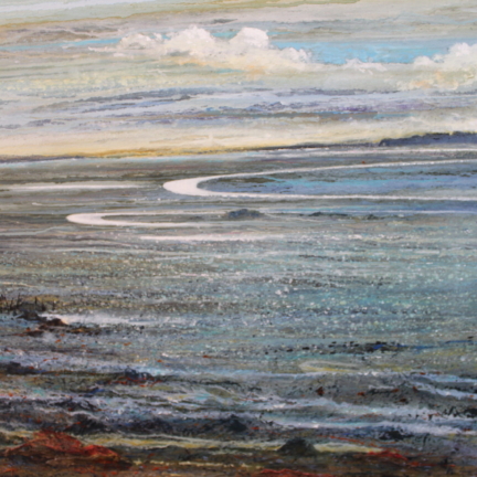 Joss Kingsnorth