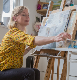 Jayne Farleigh
