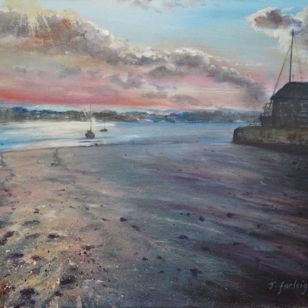Jayne Farleigh: Artist