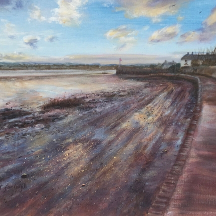 Jayne Farleigh: Artist