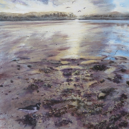 Jayne Farleigh: Artist