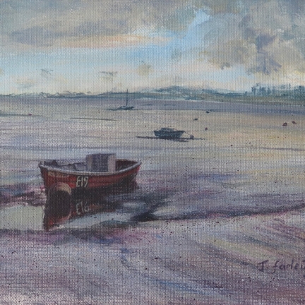 Jayne Farleigh: Artist