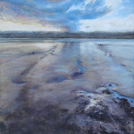 Jayne Farleigh: Artist