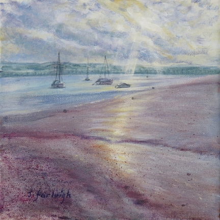 Jayne Farleigh: Artist