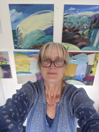 Debbie Lush
