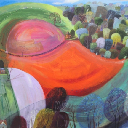 Original Paintings