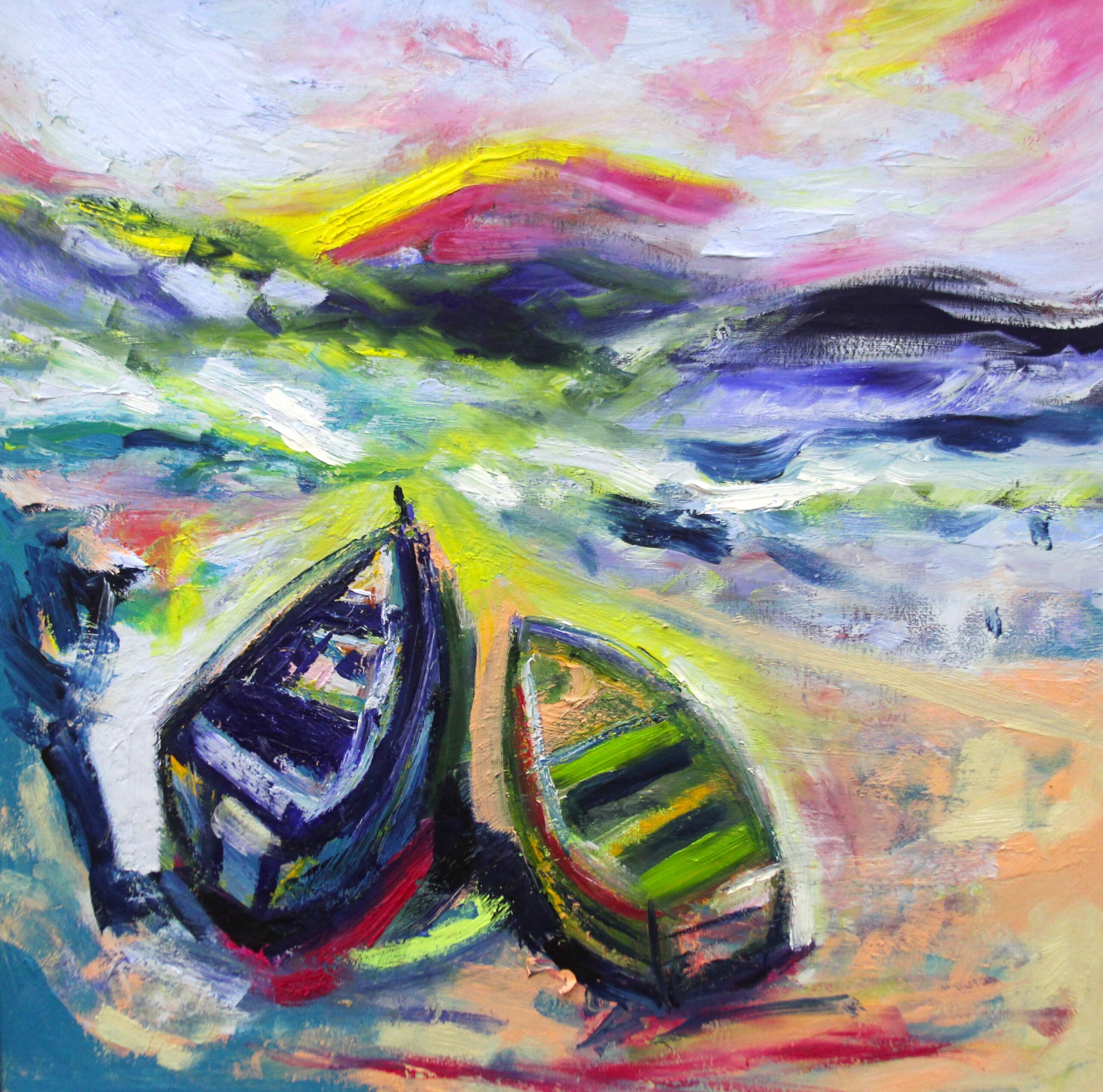 Penelope Timmis