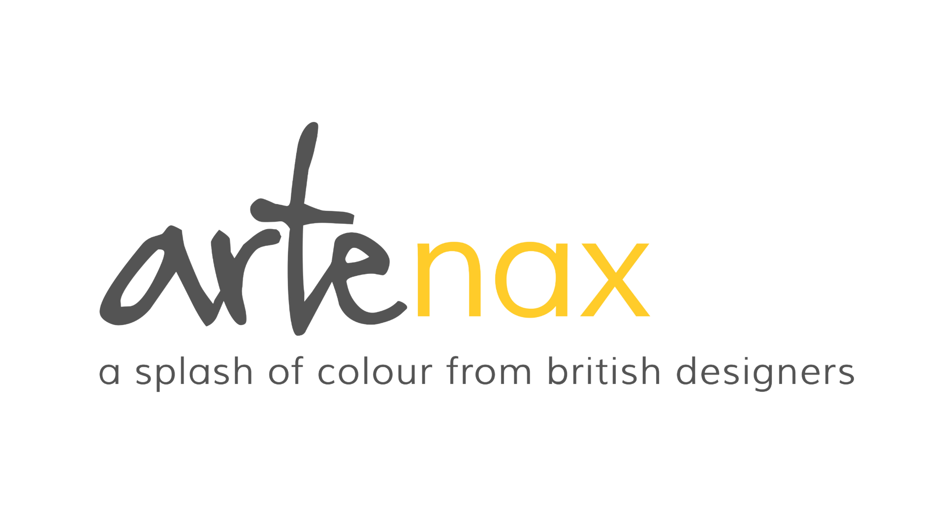 artenax: Individually selected independent British designers
